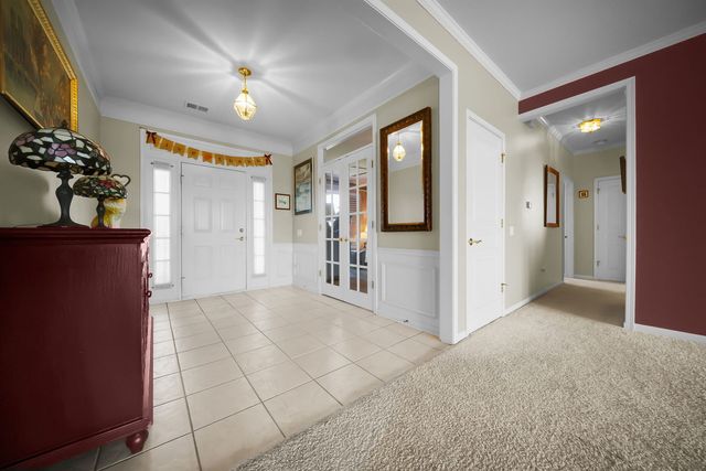 12830 CRESTVIEW Drive, Huntley, IL 60142