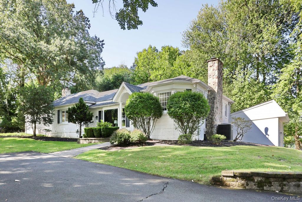 11 Muir Lane, New City, NY 10956 — exterior