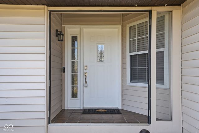 1181 Pilgrim Road, Greenwood, IN 46142