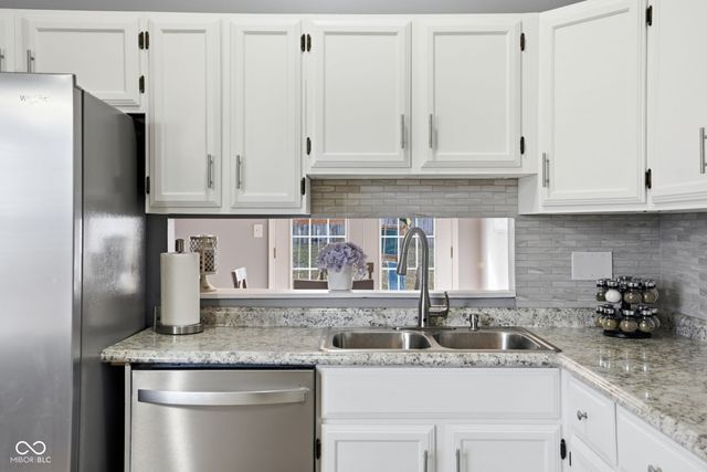 1181 Pilgrim Road, Greenwood, IN 46142