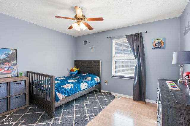 1181 Pilgrim Road, Greenwood, IN 46142