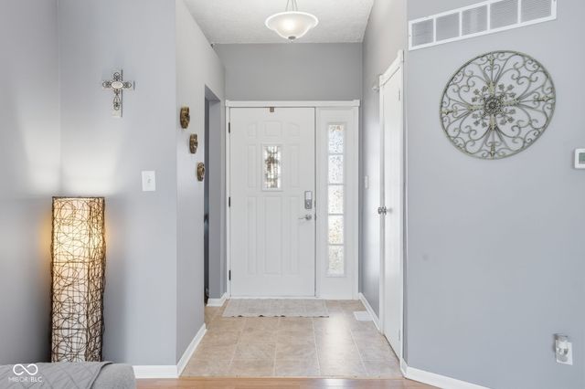 1181 Pilgrim Road, Greenwood, IN 46142