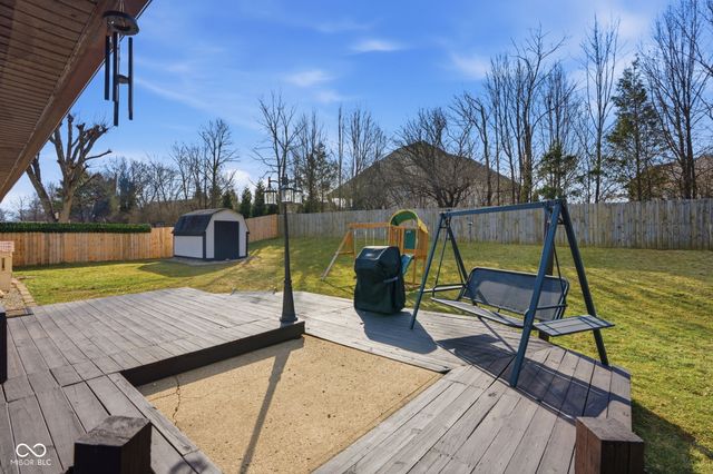 1181 Pilgrim Road, Greenwood, IN 46142