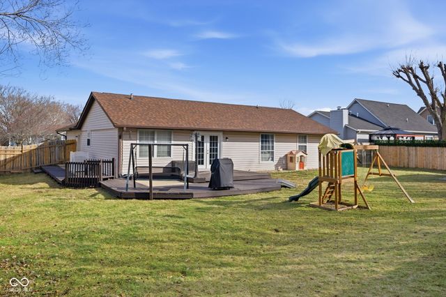 1181 Pilgrim Road, Greenwood, IN 46142