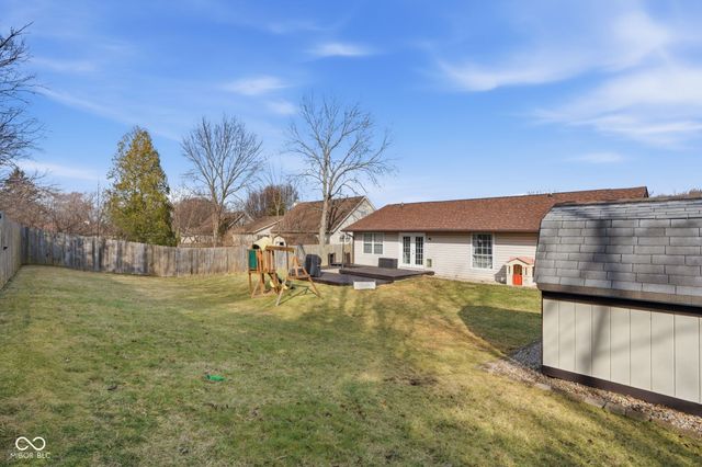 1181 Pilgrim Road, Greenwood, IN 46142