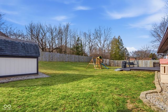 1181 Pilgrim Road, Greenwood, IN 46142