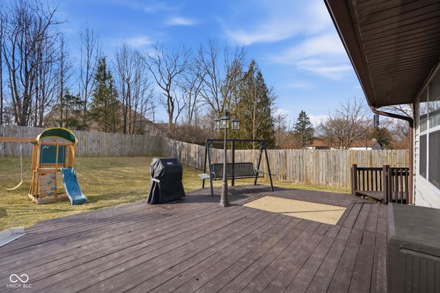 1181 Pilgrim Road, Greenwood, IN 46142