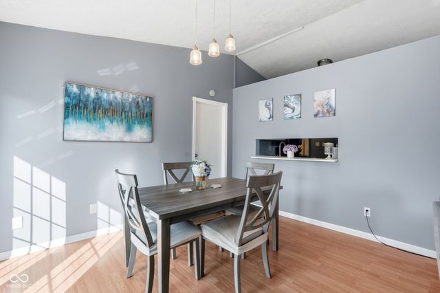 1181 Pilgrim Road, Greenwood, IN 46142