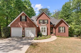 218 N Ole Hickory Trail N, Carrollton, GA 30117