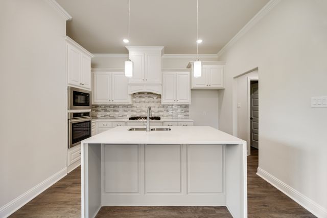 308 Big Antler Court, Heath, TX 75126