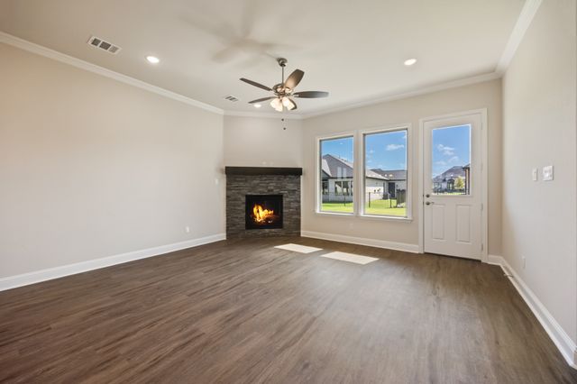 308 Big Antler Court, Heath, TX 75126