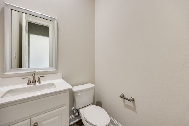 308 Big Antler Court, Heath, TX 75126