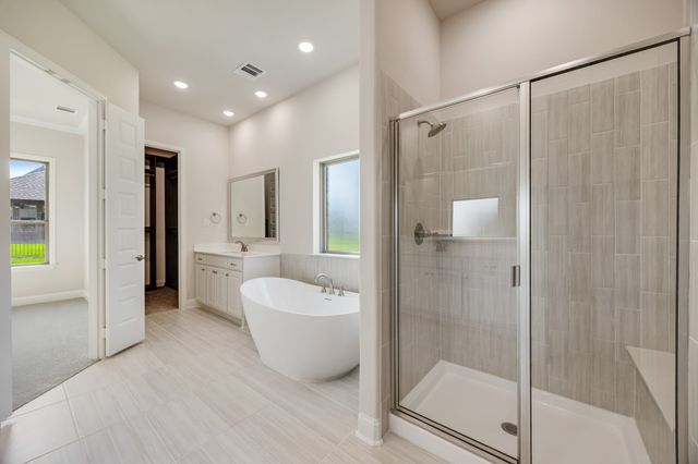 308 Big Antler Court, Heath, TX 75126