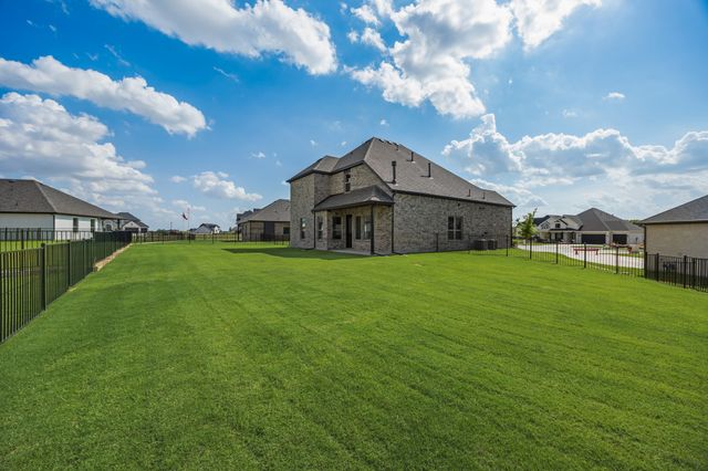 308 Big Antler Court, Heath, TX 75126
