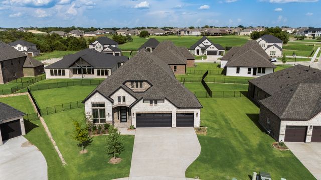 308 Big Antler Court, Heath, TX 75126