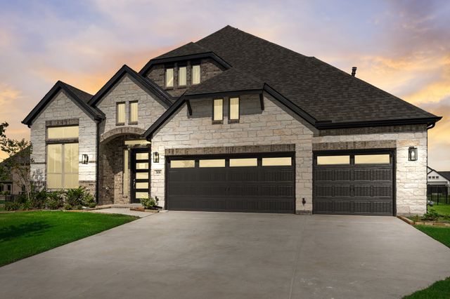 308 Big Antler Court, Heath, TX 75126