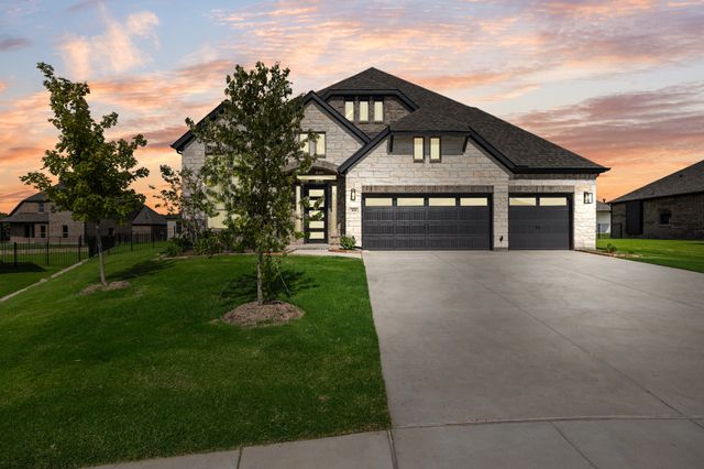 308 Big Antler Court, Heath, TX 75126