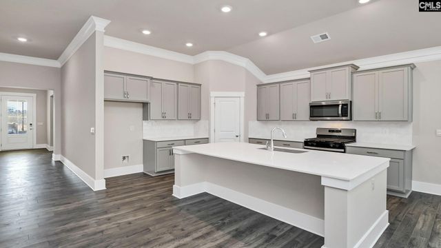 282 Livingston Woods Drive, Irmo, SC 29063