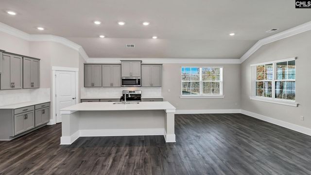 282 Livingston Woods Drive, Irmo, SC 29063