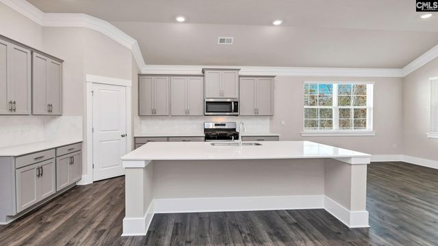 282 Livingston Woods Drive, Irmo, SC 29063