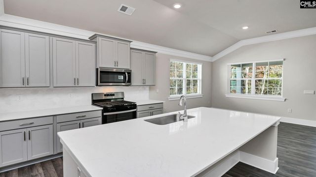 282 Livingston Woods Drive, Irmo, SC 29063