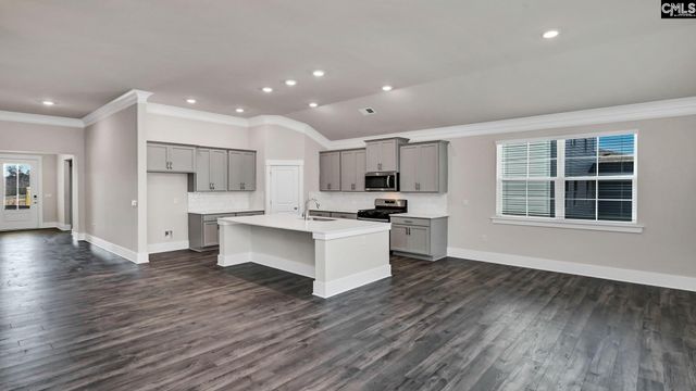 282 Livingston Woods Drive, Irmo, SC 29063