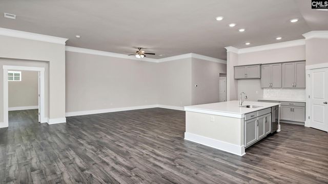 282 Livingston Woods Drive, Irmo, SC 29063