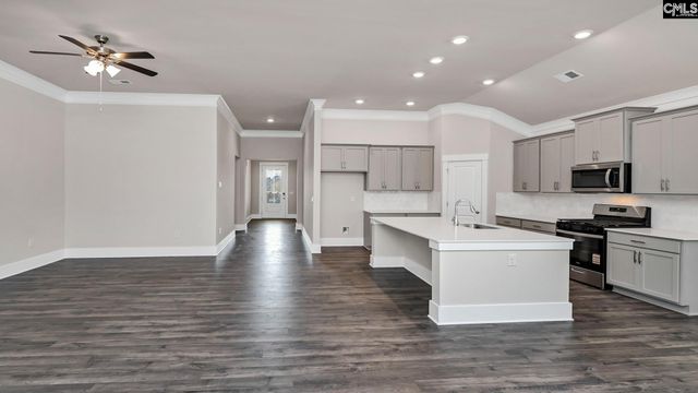 282 Livingston Woods Drive, Irmo, SC 29063