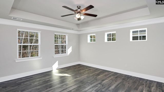 282 Livingston Woods Drive, Irmo, SC 29063