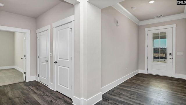 282 Livingston Woods Drive, Irmo, SC 29063