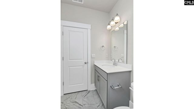 282 Livingston Woods Drive, Irmo, SC 29063