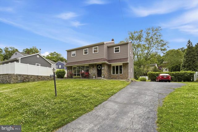 303 GLENDALE RD, Havertown, PA 19083