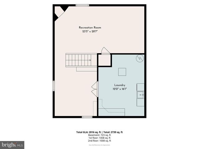 303 GLENDALE RD, Havertown, PA 19083