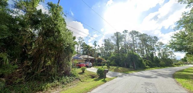 LANARK AVENUE, North Port, FL 34286