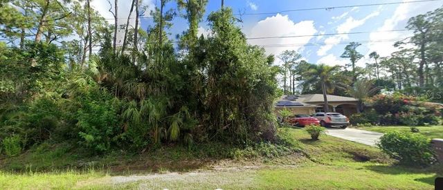 LANARK AVENUE, North Port, FL 34286