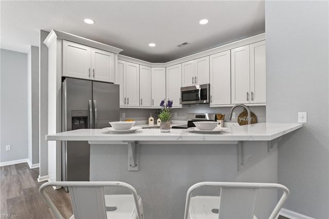 5041 Pruden RD, Carrsville, VA 23315