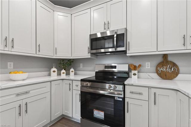 5041 Pruden RD, Carrsville, VA 23315