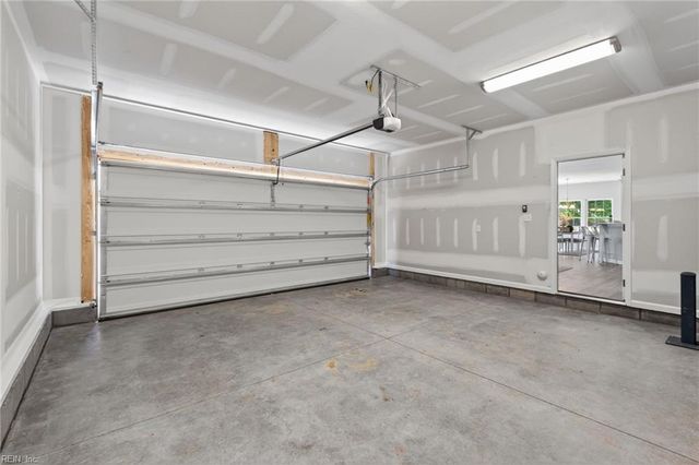 5041 Pruden RD, Carrsville, VA 23315