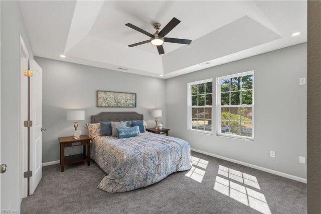 5041 Pruden RD, Carrsville, VA 23315