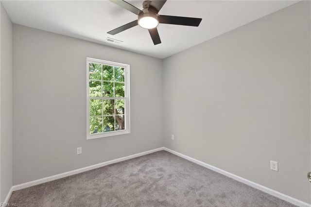 5041 Pruden RD, Carrsville, VA 23315