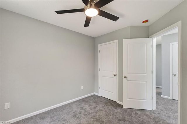 5041 Pruden RD, Carrsville, VA 23315