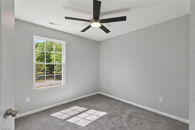 5041 Pruden RD, Carrsville, VA 23315