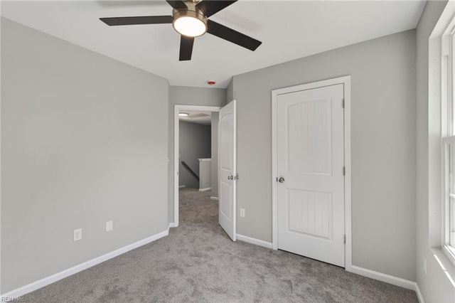 5041 Pruden RD, Carrsville, VA 23315