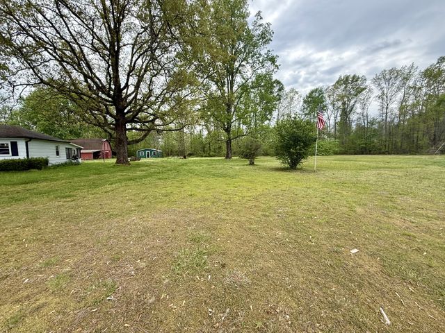 1459 Pete Sain Rd, Manchester, TN 37355
