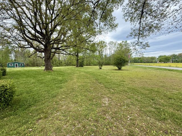 1459 Pete Sain Rd, Manchester, TN 37355