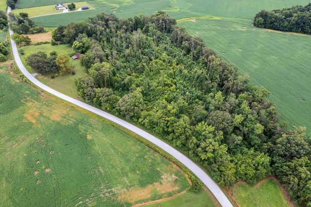 1459 Pete Sain Rd, Manchester, TN 37355