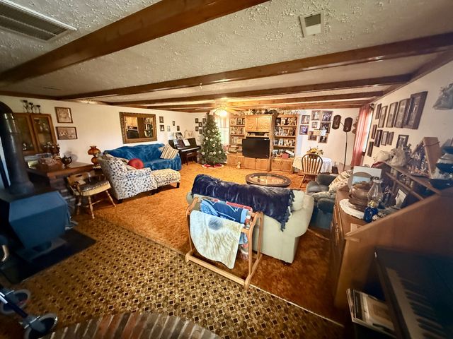 1459 Pete Sain Rd, Manchester, TN 37355
