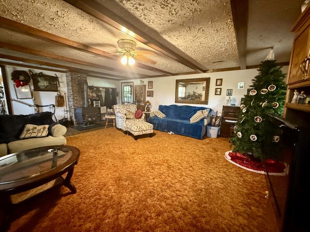 1459 Pete Sain Rd, Manchester, TN 37355