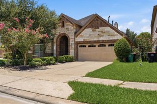 5815 Creek Crossing Court, Missouri City, TX 77459
