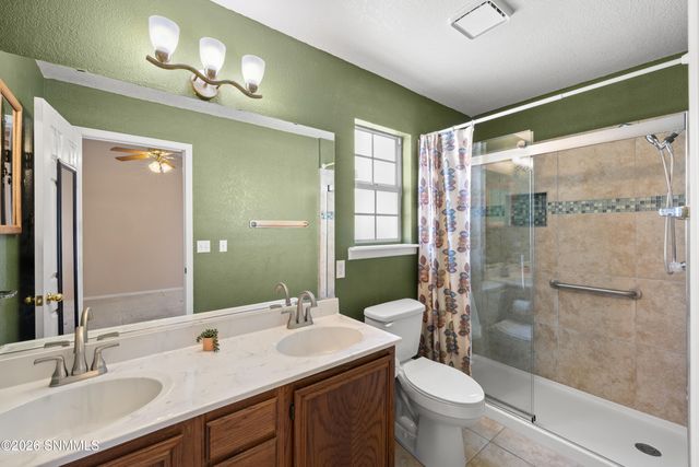 5143 Emerald Street, Las Cruces, NM 88012